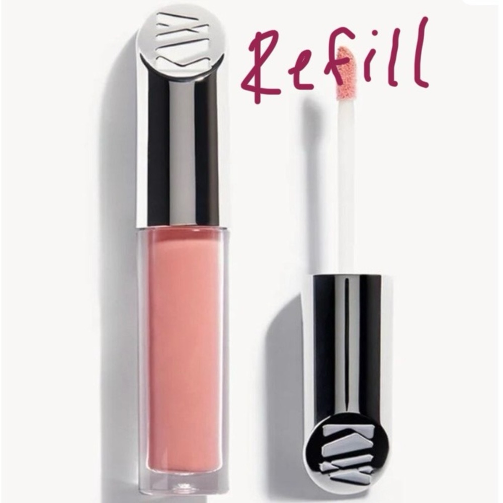Kjaer Weis Lip Gloss (Affinity color) Lip Gloss Refill - NWT sealed got 2025